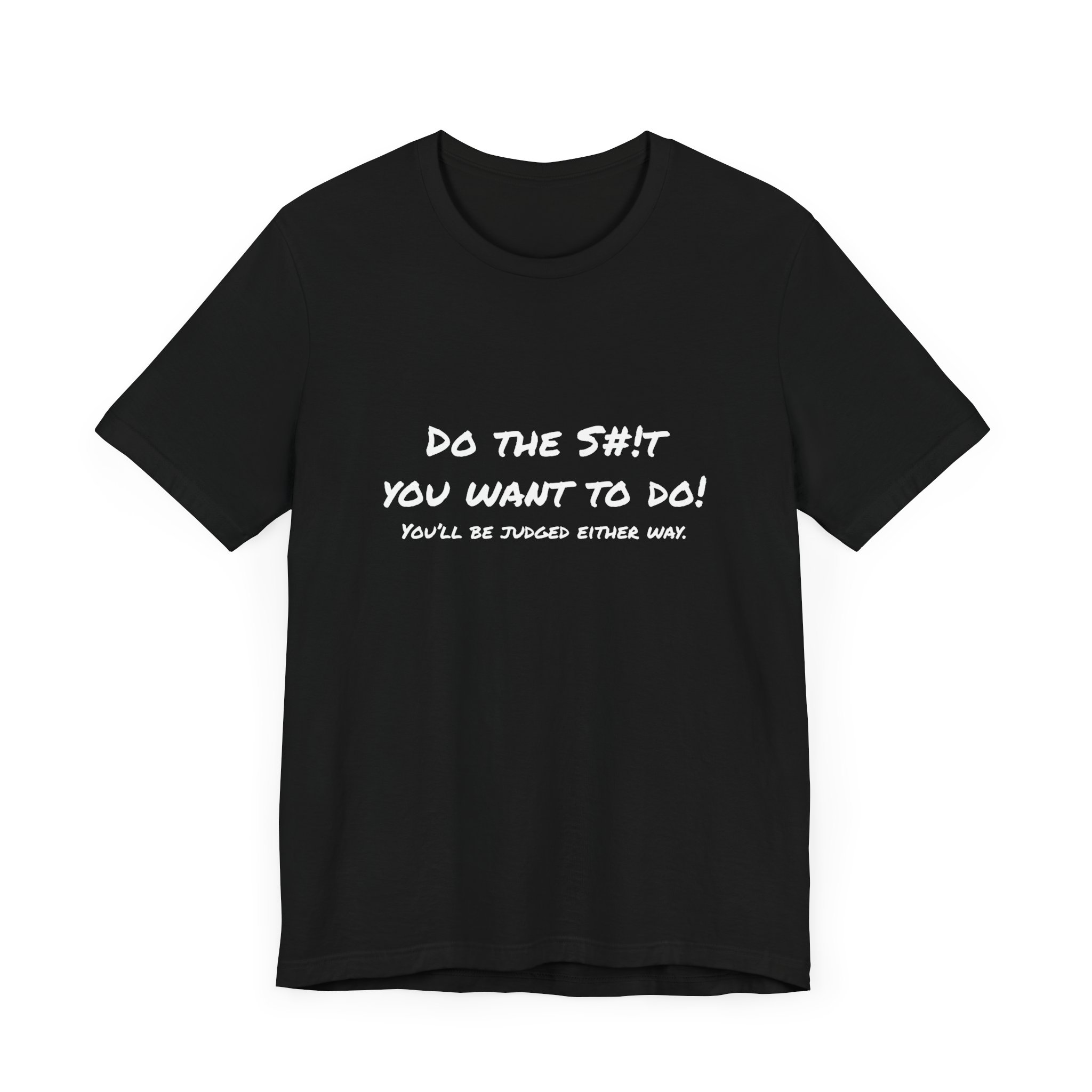 Do your S..t, t-shirt - Image 2