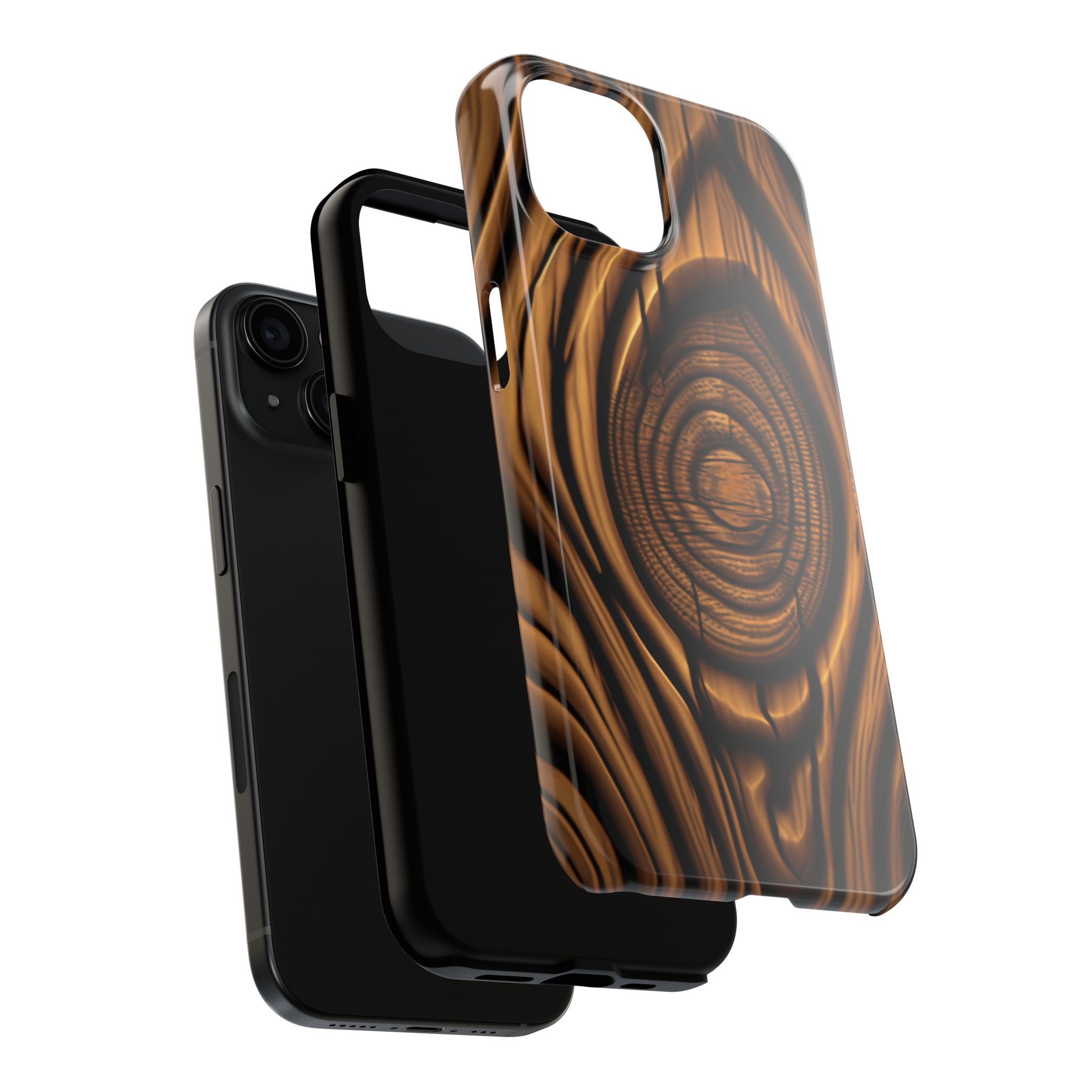 Iphone, Samsung, Tough Phone Cases, Case-Mate, knothole - Image 4