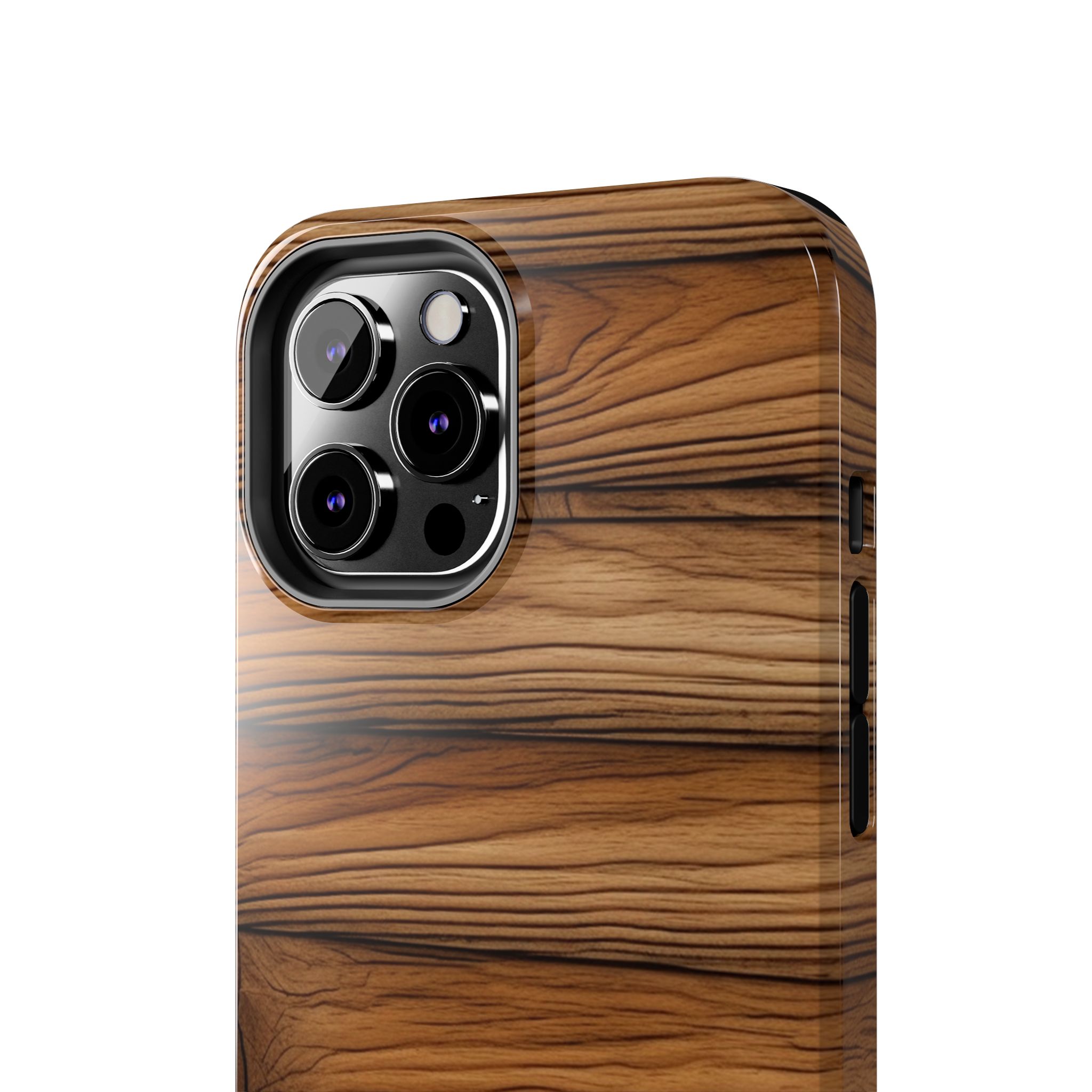 Iphone, Tough Phone Cases, Case-Mate, wood plank 7 - Image 51