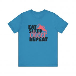 ESCR Bella Canvas Short Sleeve Tee