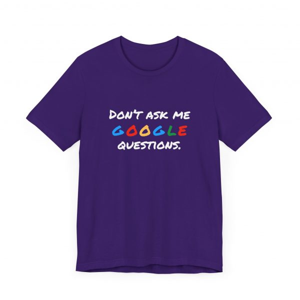 Shirt, Google ? - Image 9