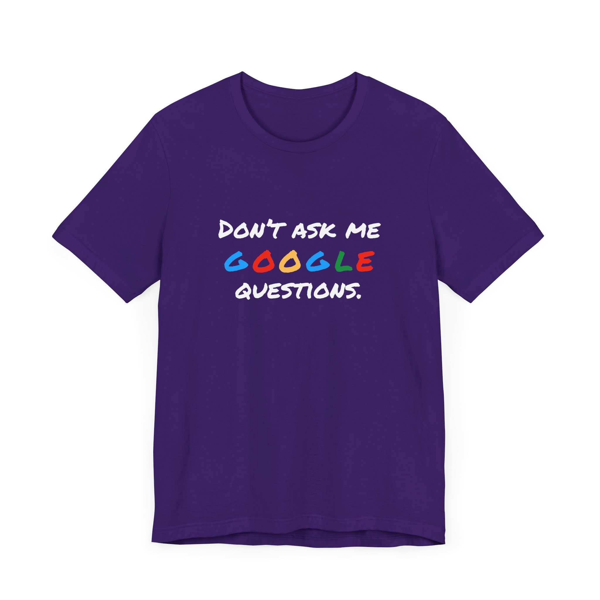 Shirt, Google ? - Image 9