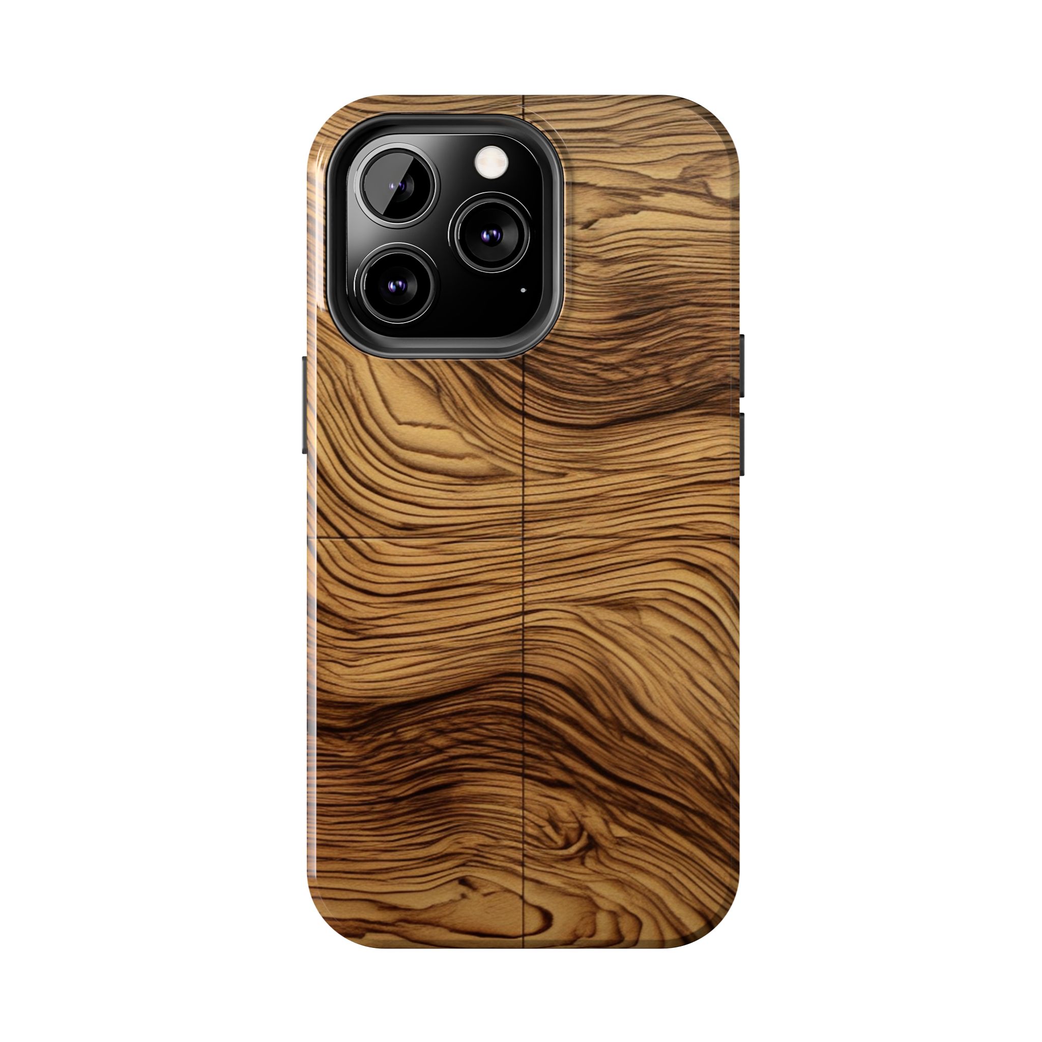 Iphone, Tough Phone Cases, Case-Mate, wood plank 8 - Image 67