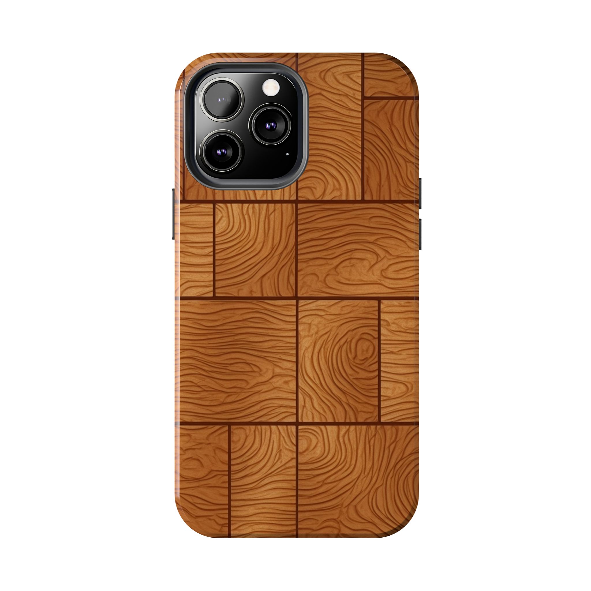 Iphone, Tough Phone Cases, Case-Mate, wood plank 5 - Image 73