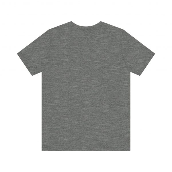 Cheer Dad, Hit Zero Wallet, Bella Canvas Tee - Image 10