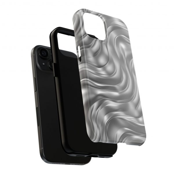 Iphone, Samsung, Tough Phone Cases, Case-Mate, Aluminum 1 - Image 4