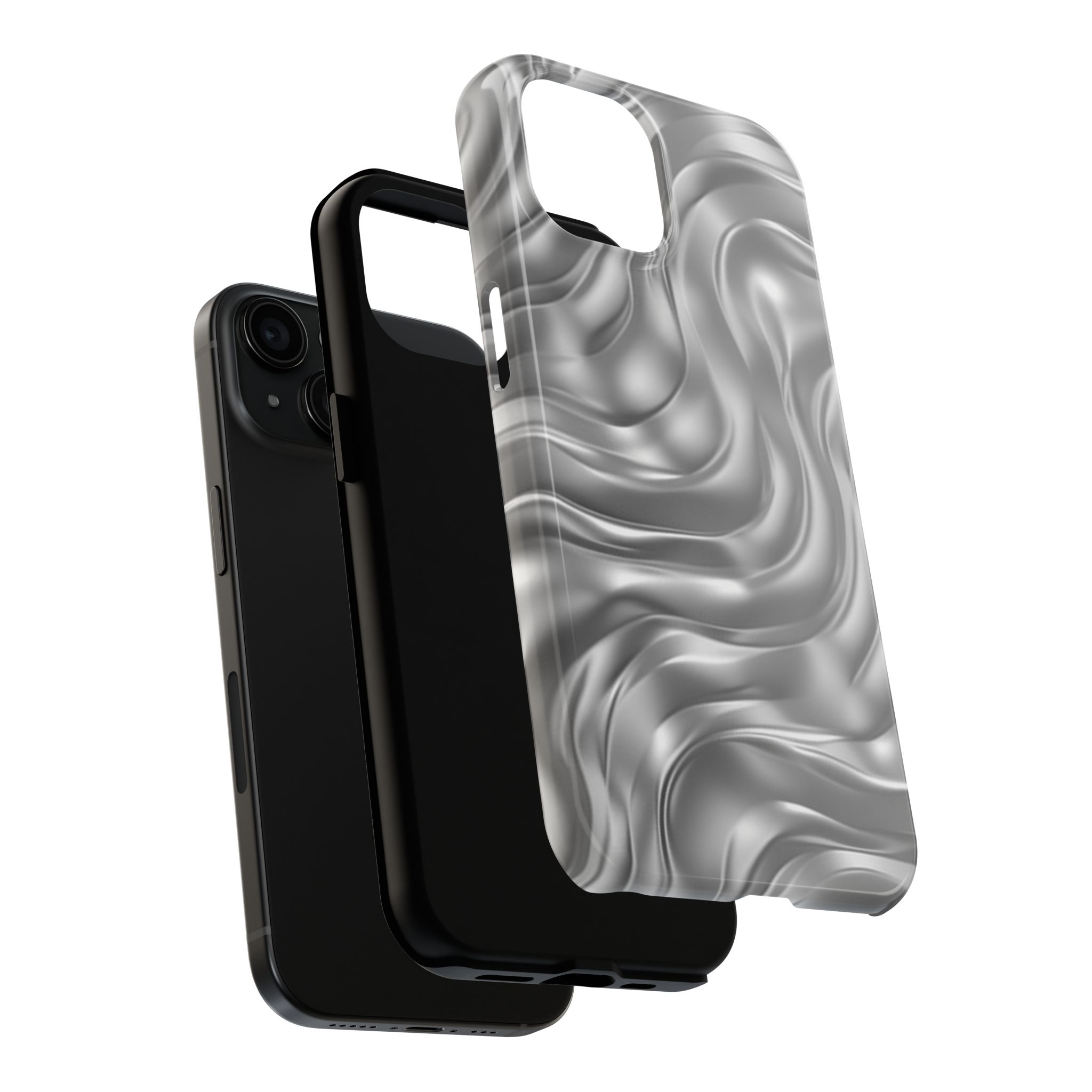 Iphone, Samsung, Tough Phone Cases, Case-Mate, Aluminum 1 - Image 4