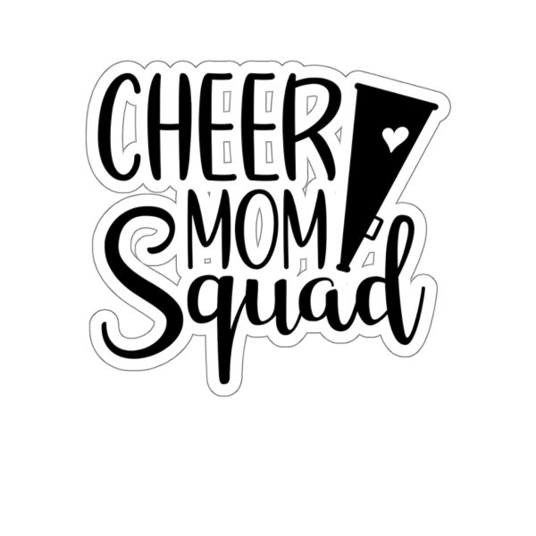 Cheer Mom Squad 2 - Image 10