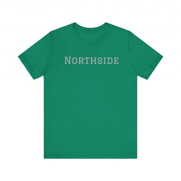 Northside Short Sleeve Tee - Image 2