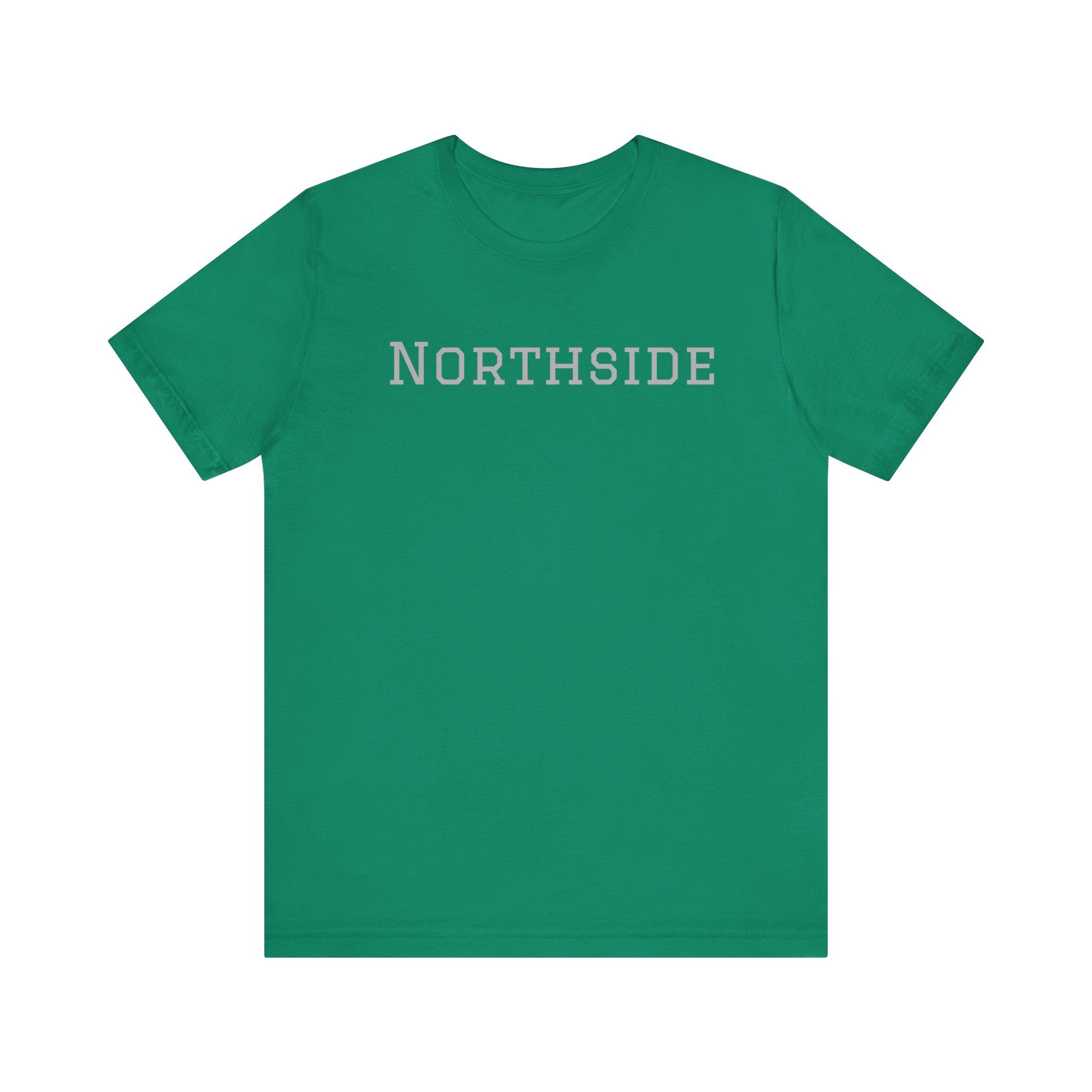 Northside Short Sleeve Tee - Image 2