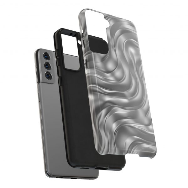 Iphone, Samsung, Tough Phone Cases, Case-Mate, Aluminum 1 - Image 2