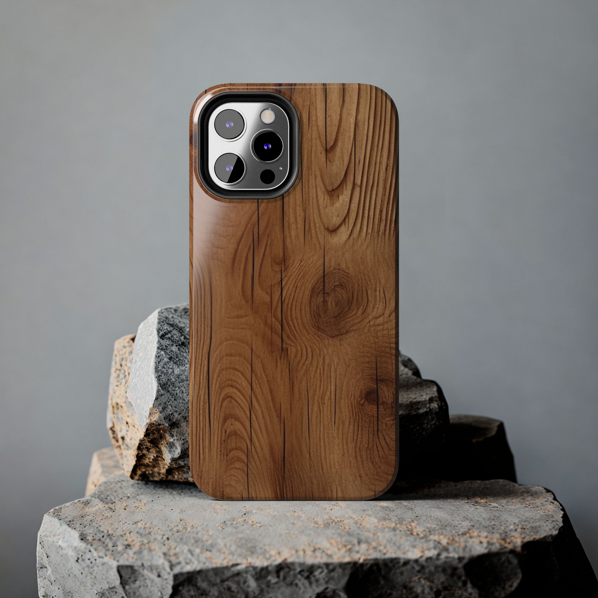 Iphone, Tough Phone Cases, Case-Mate, wood plank x - Image 52