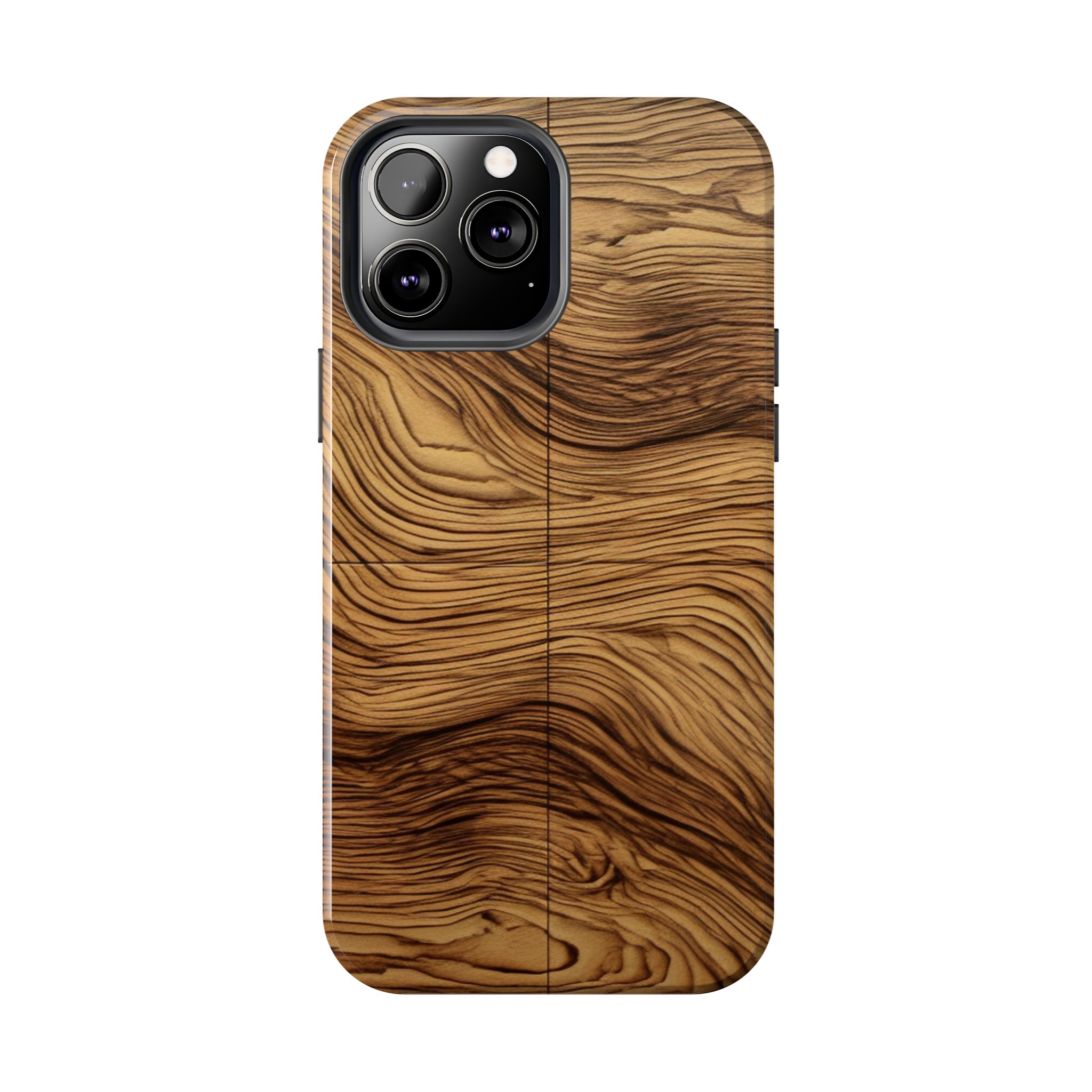 Iphone, Tough Phone Cases, Case-Mate, wood plank 8 - Image 73