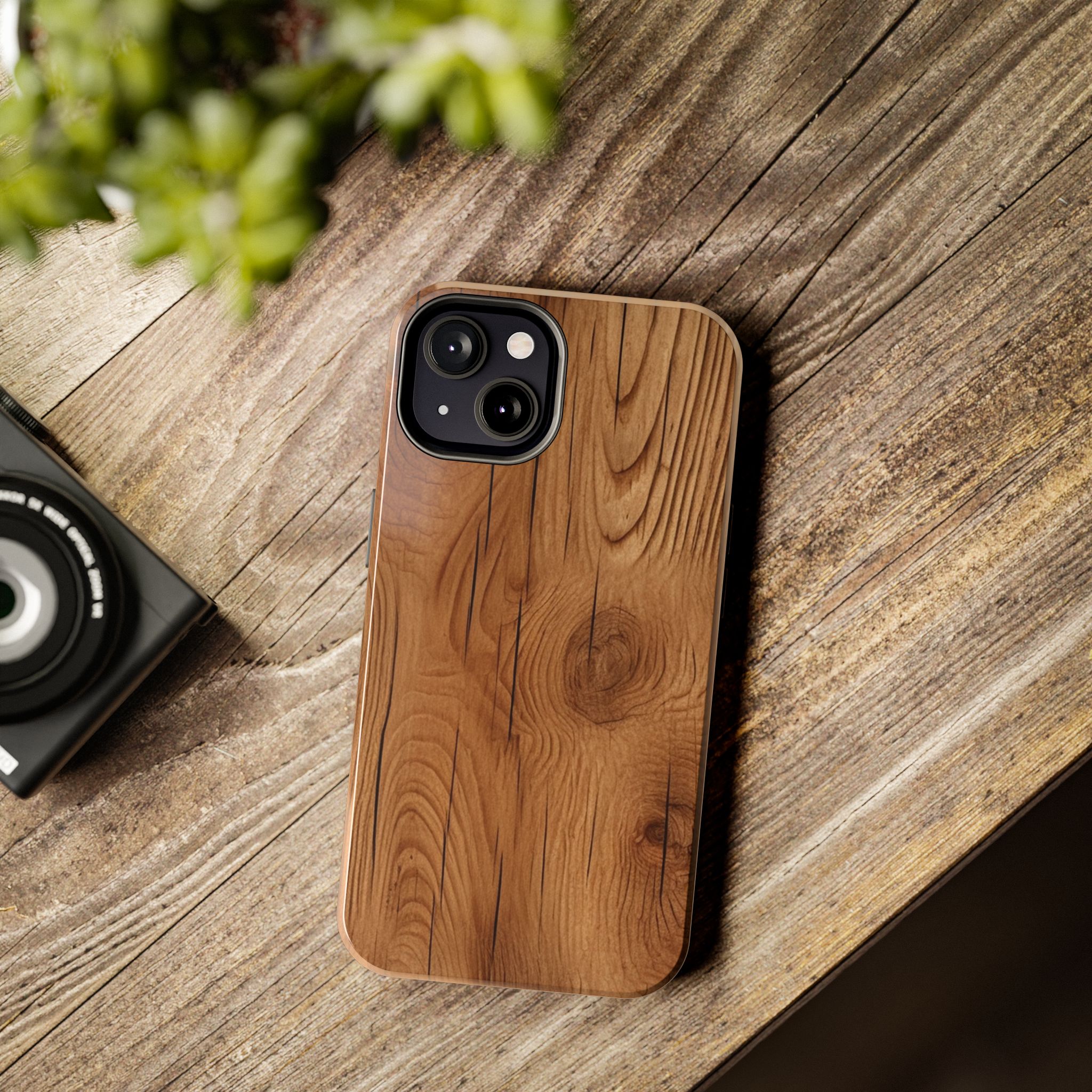 Iphone, Tough Phone Cases, Case-Mate, wood plank x - Image 59