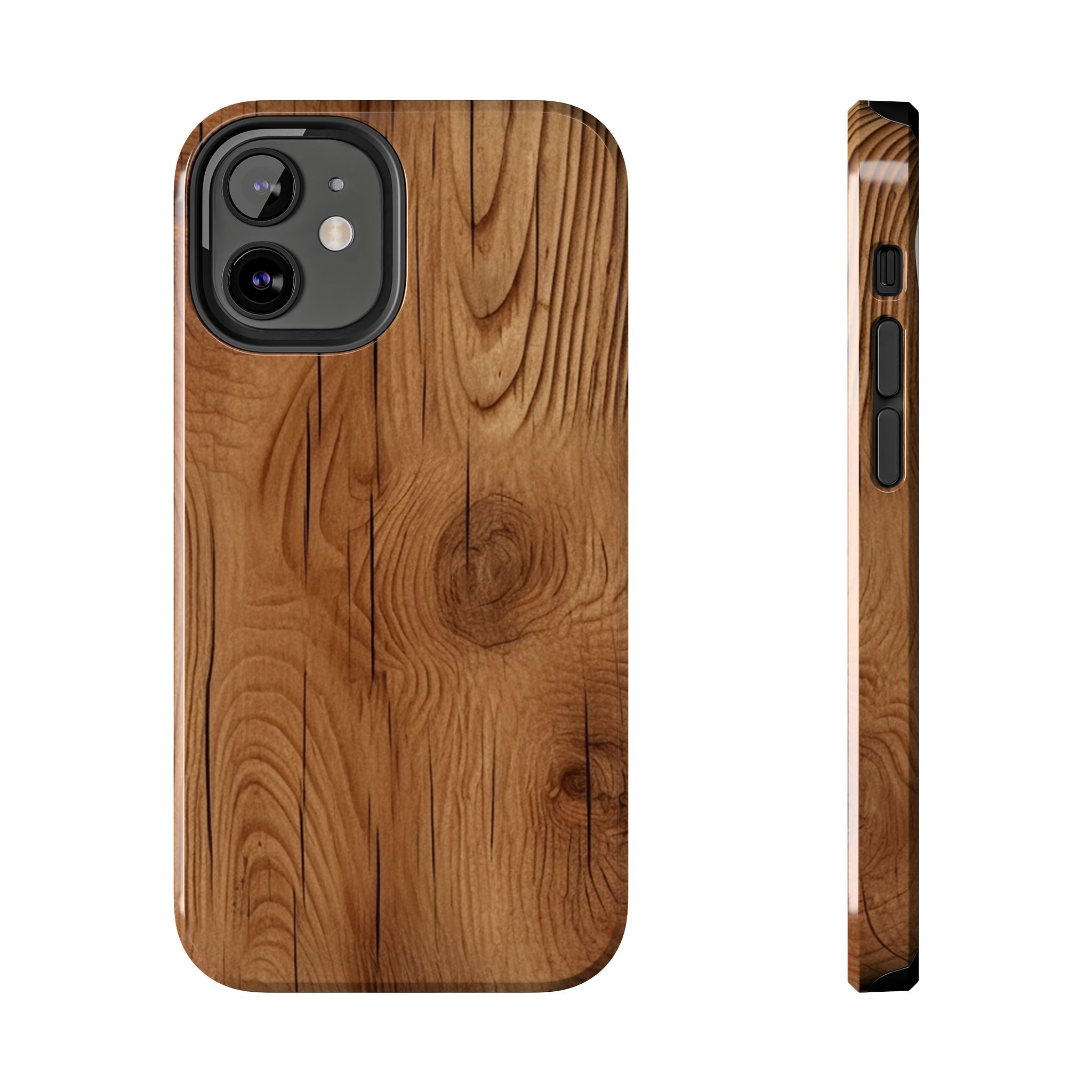 Iphone, Tough Phone Cases, Case-Mate, wood plank x - Image 36