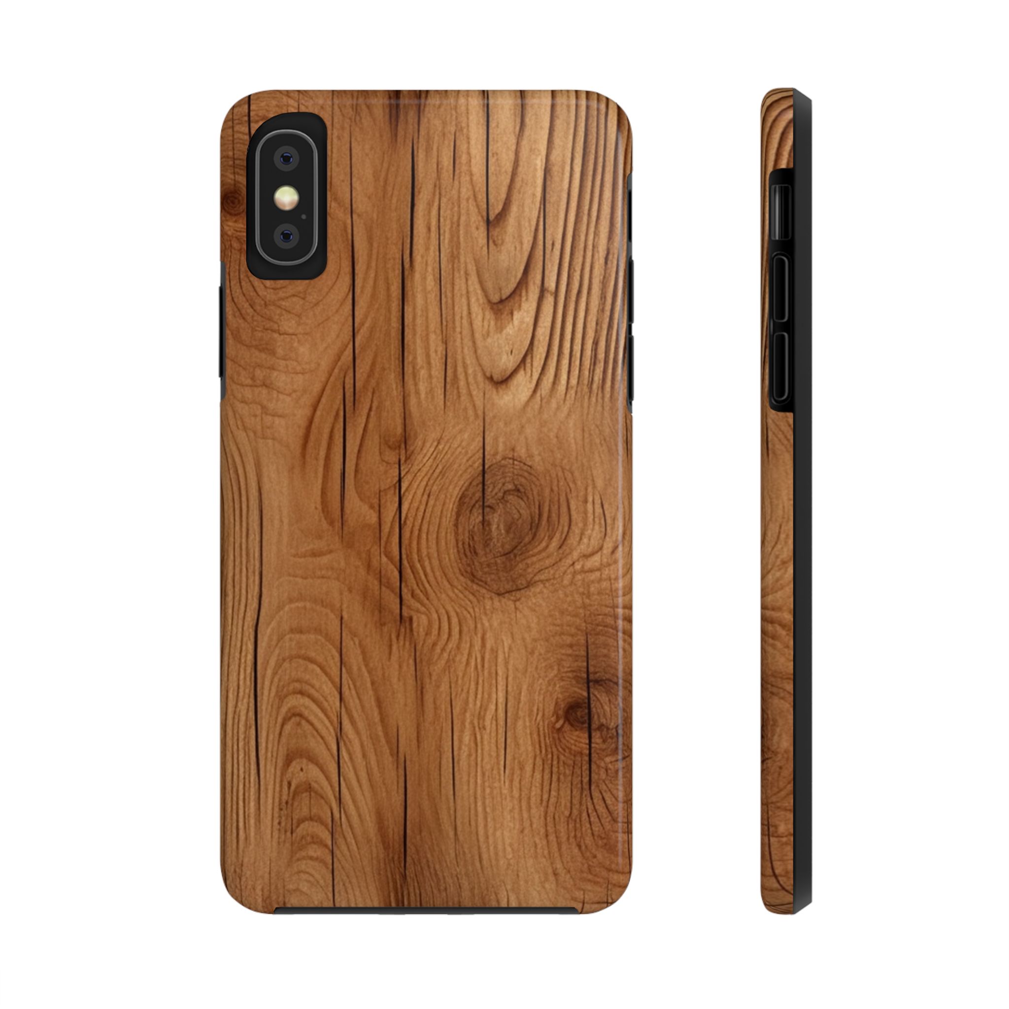 Iphone, Tough Phone Cases, Case-Mate, wood plank x - Image 8