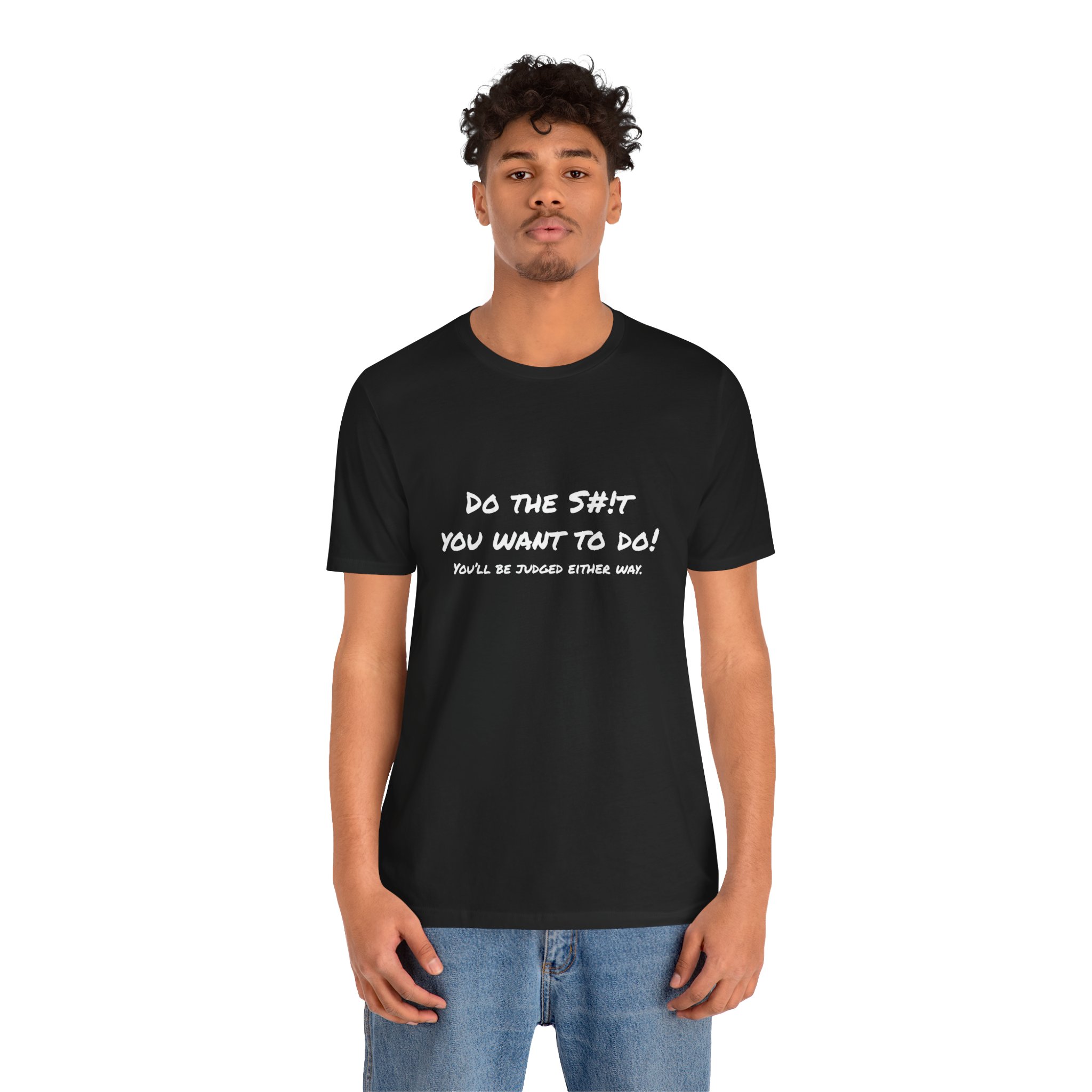 Do your S..t, t-shirt - Image 3