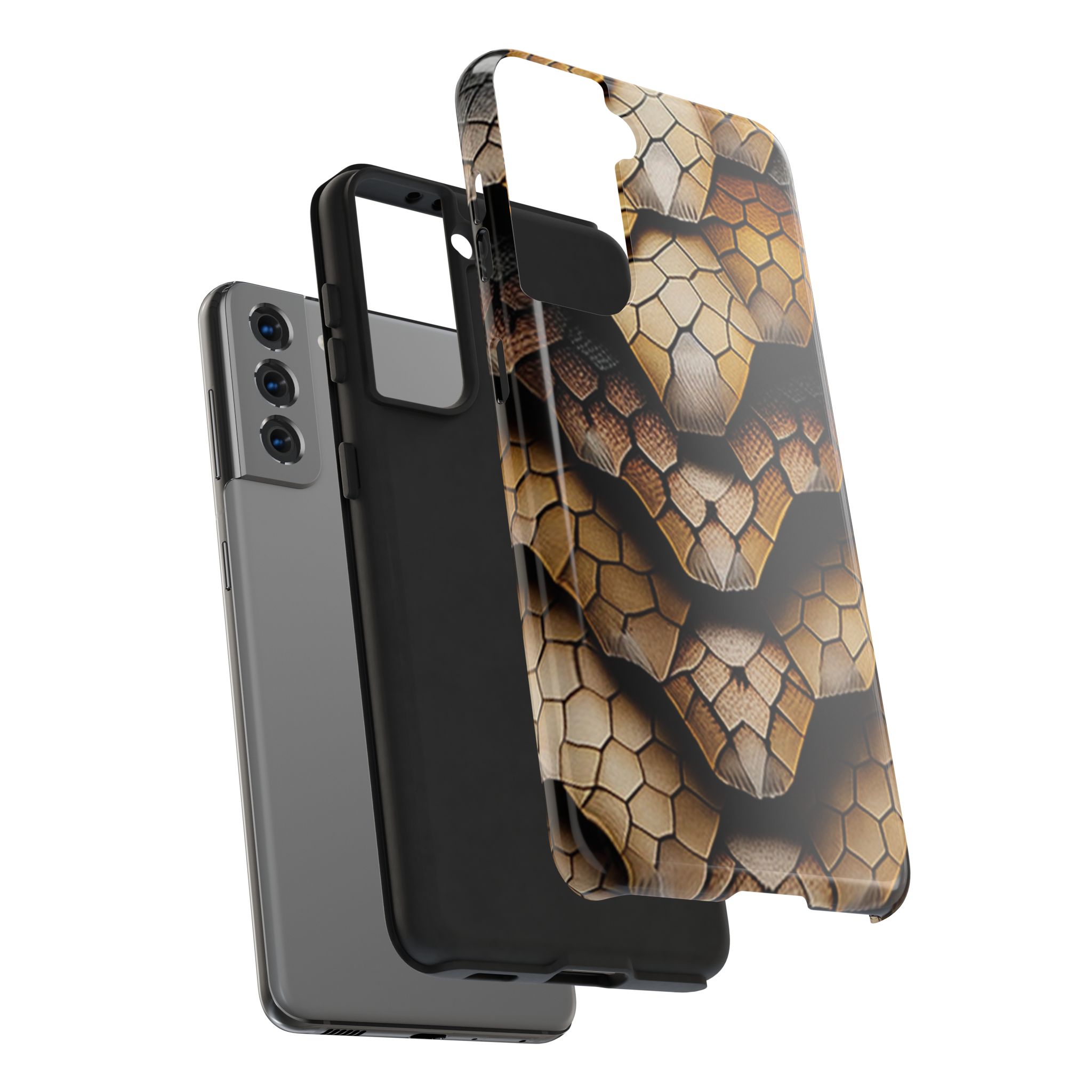 Iphone. Samsung, Tough Phone Cases, Case-Mate, Diamondback - Image 2