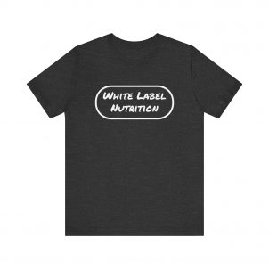 WLNAS Tee