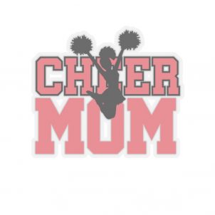 Cheer sil 3