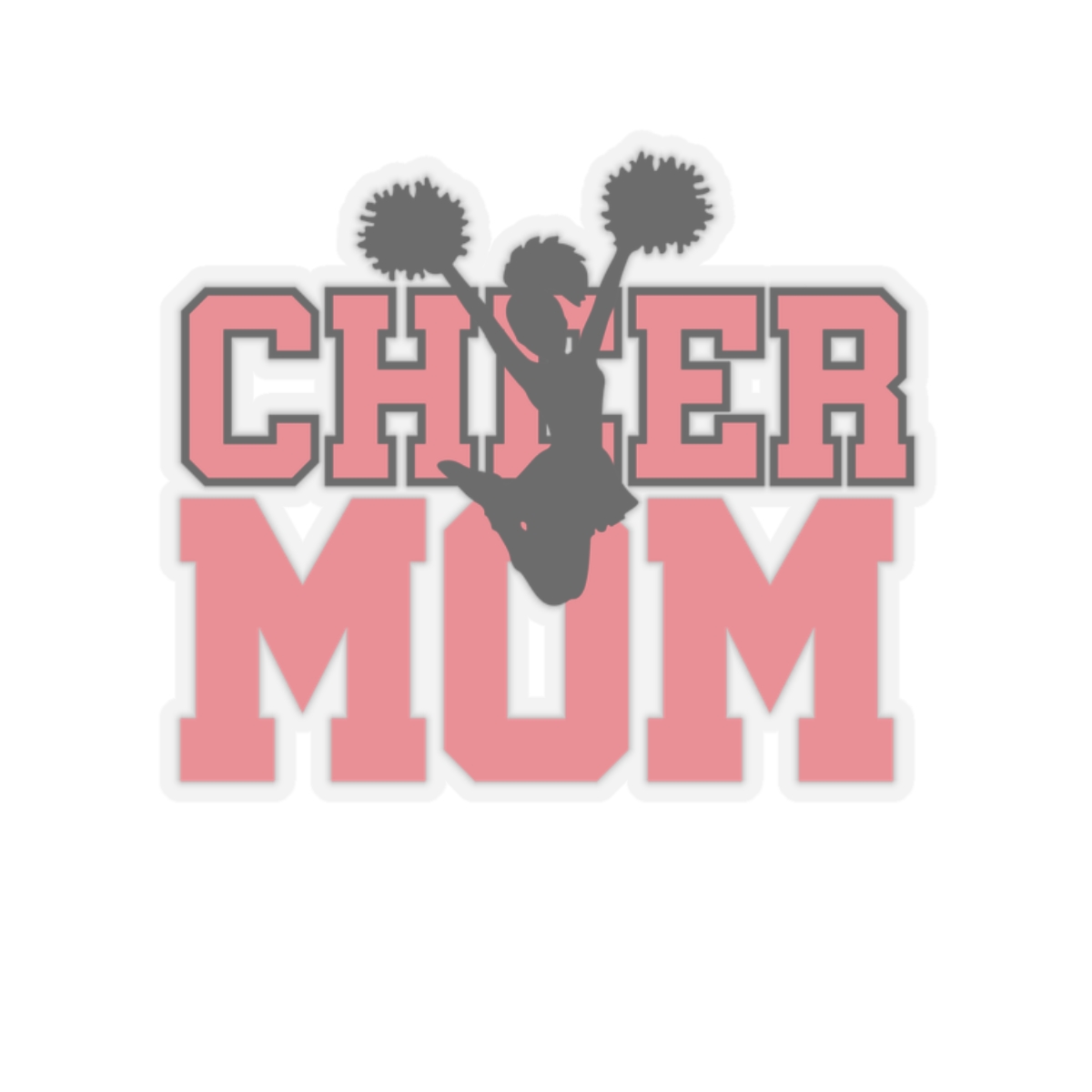 Cheer sil 3