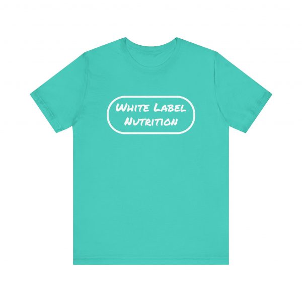 WLNAS Tee - Image 6