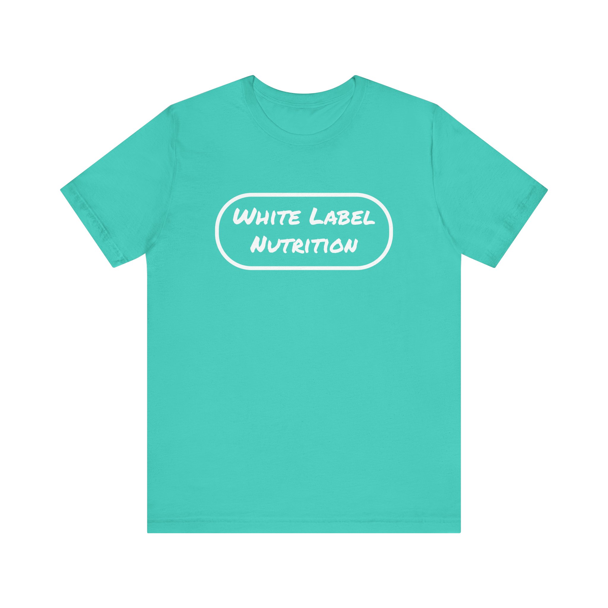 WLNAS Tee - Image 6
