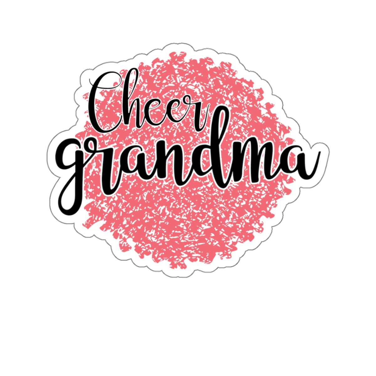 Cheer Grandma Pom - Image 10