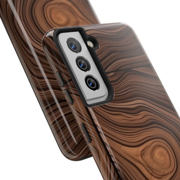 Iphone, Samsung, Tough Phone Cases, Case-Mate, woody 2 - Image 2