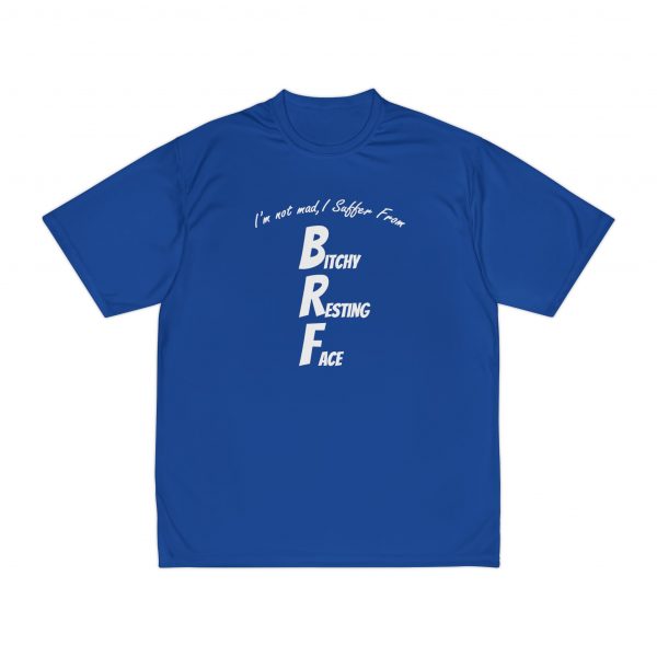 Men's Performance T-Shirt, BRF - Image 9