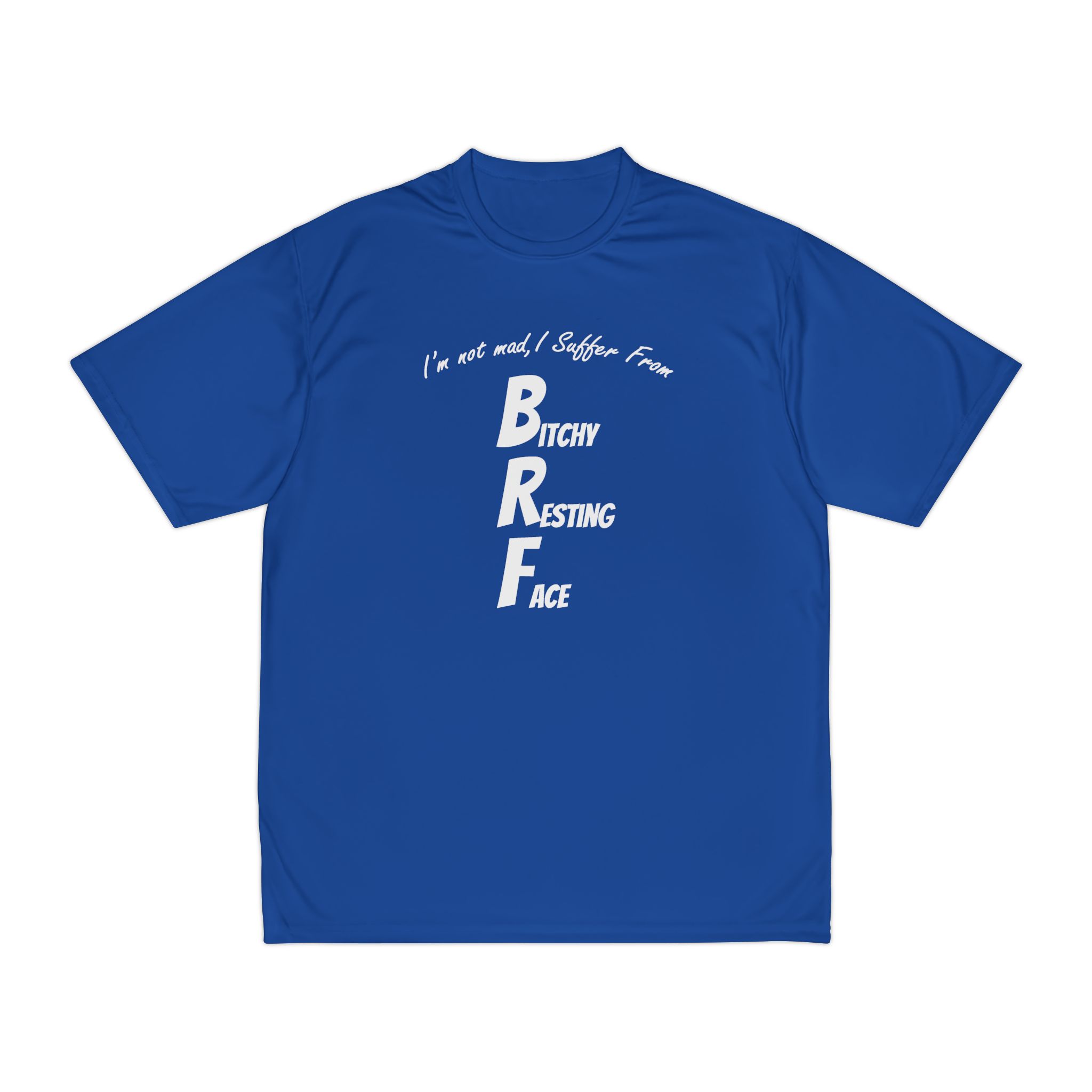 Men's Performance T-Shirt, BRF - Image 9