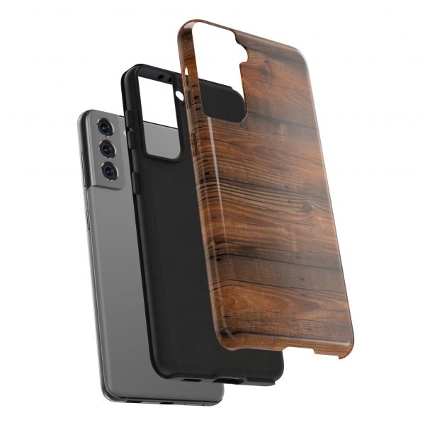 Iphone, Samsung, Tough Phone Cases, Case-Mate, woody 4 - Image 2