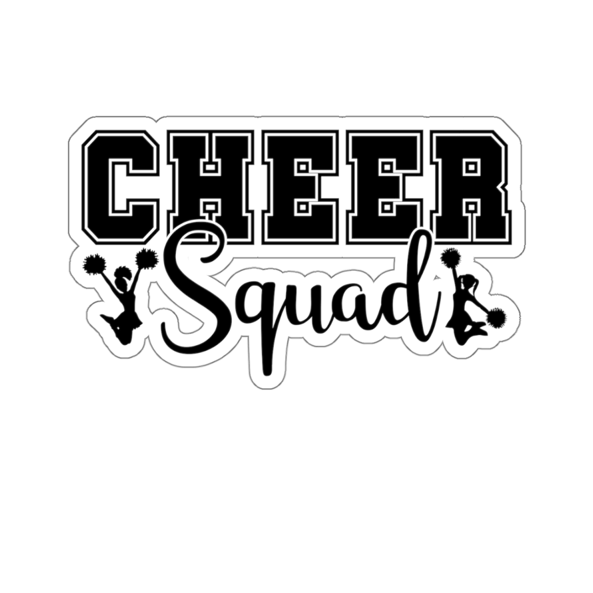 Cheer Squad - Image 10