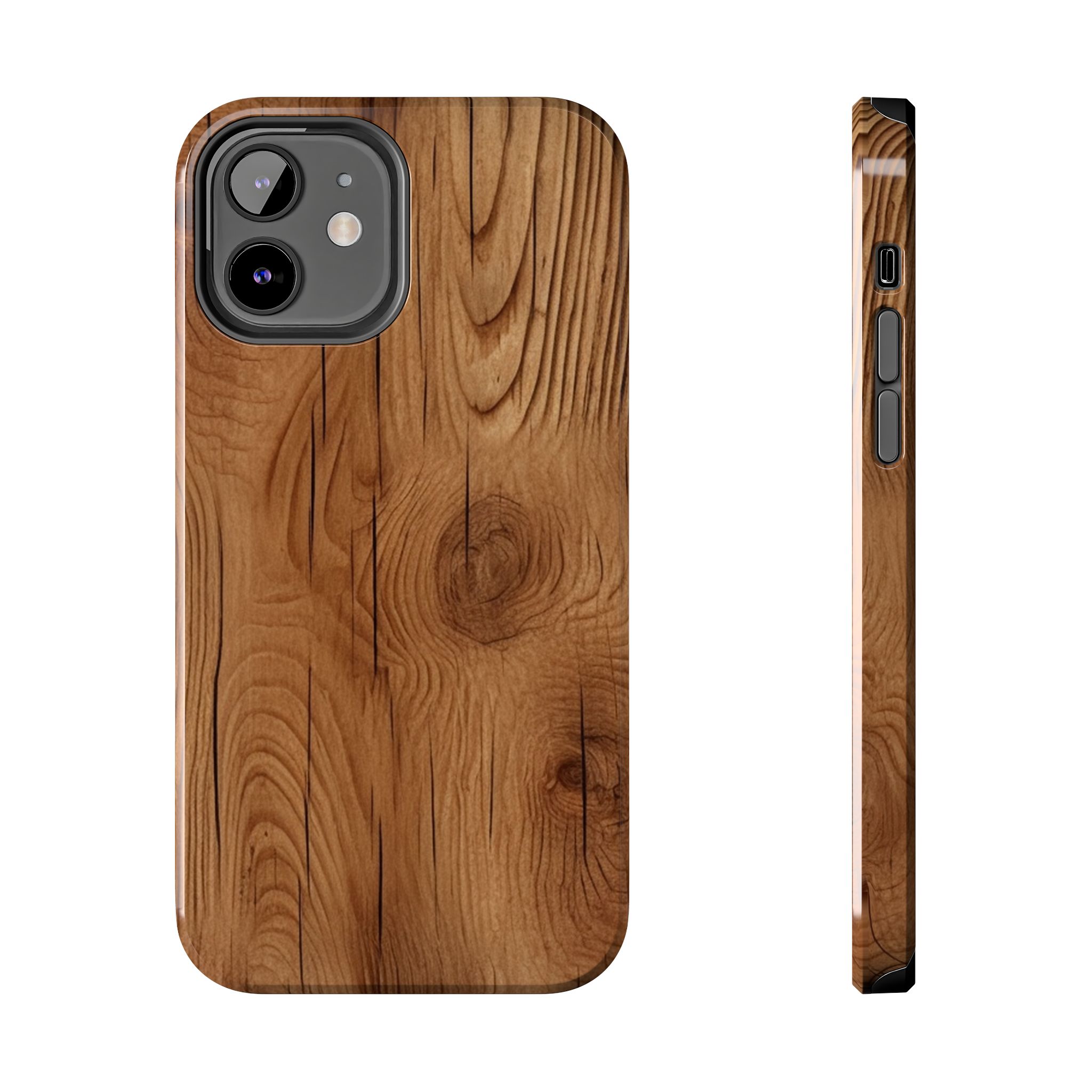 Iphone, Tough Phone Cases, Case-Mate, wood plank x - Image 30