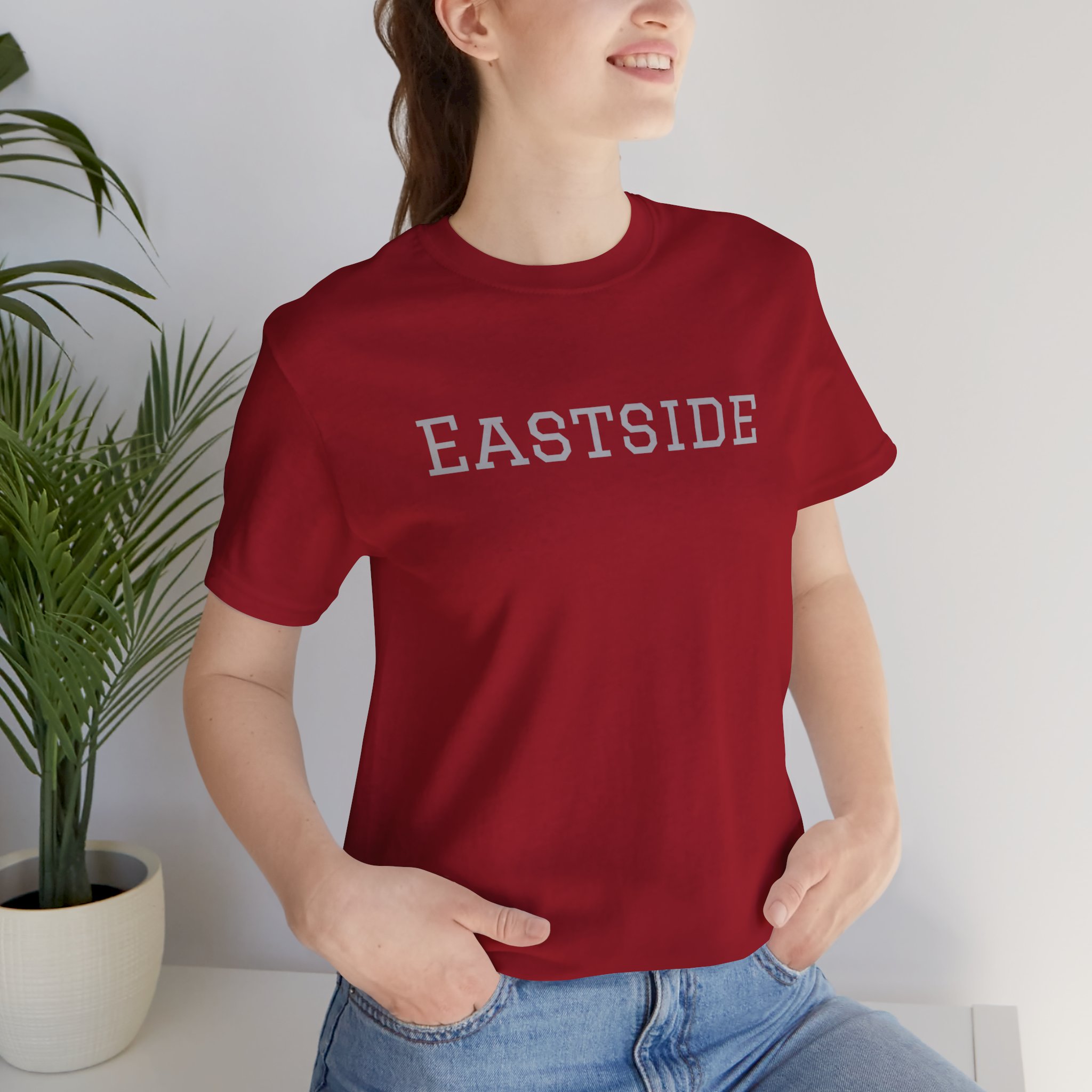 Eastside Short Sleeve Tee - Image 10