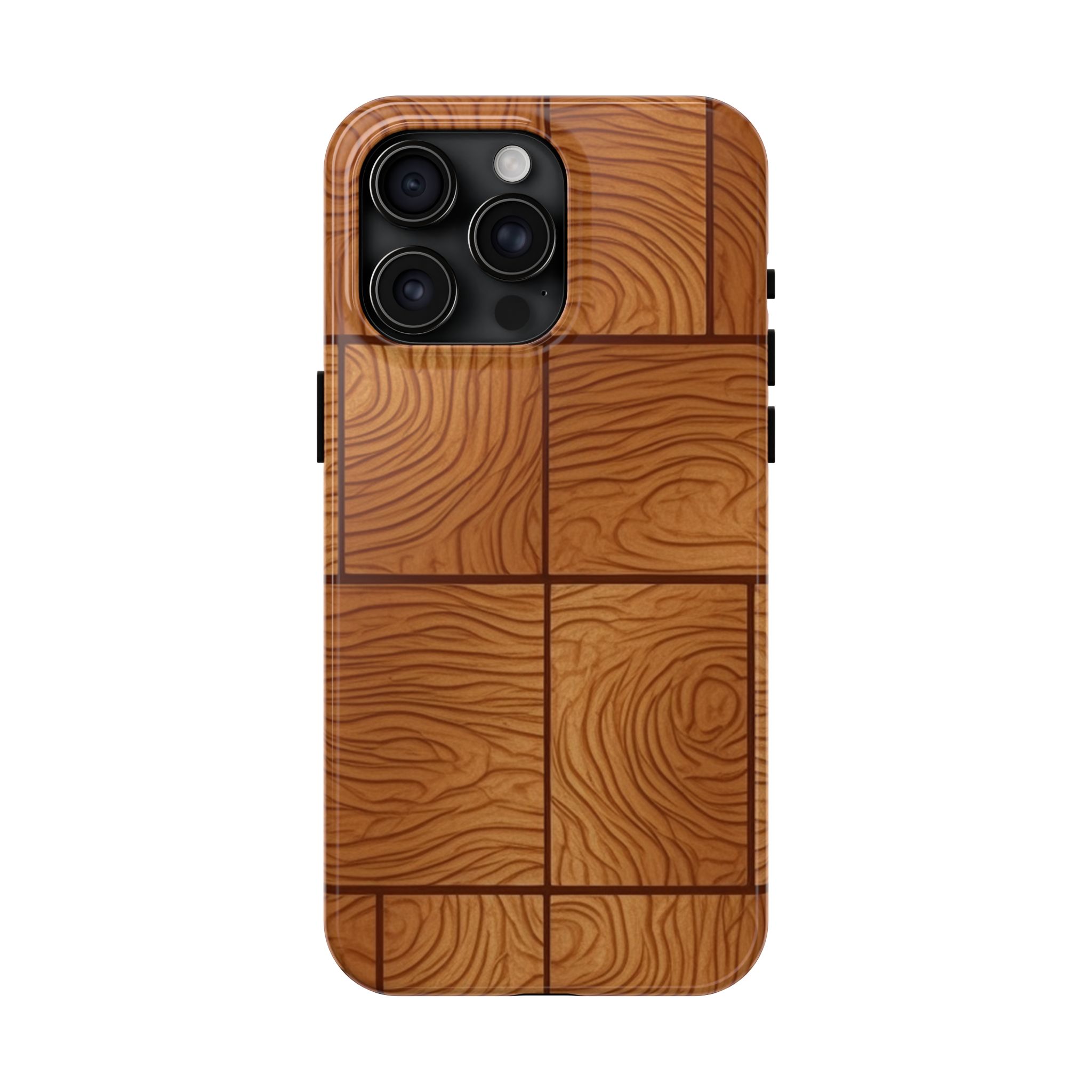 Iphone, Tough Phone Cases, Case-Mate, wood plank 2 - Image 7