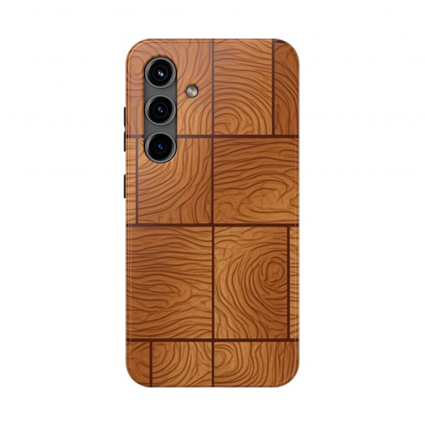 Iphone, Tough Phone Cases, Case-Mate, wood plank 2 - Image 8