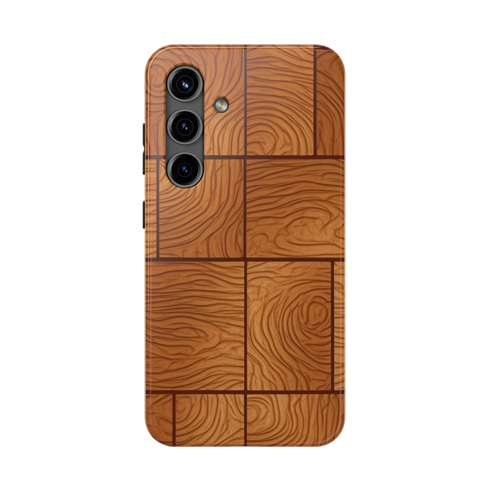 Iphone, Tough Phone Cases, Case-Mate, wood plank 2 - Image 8