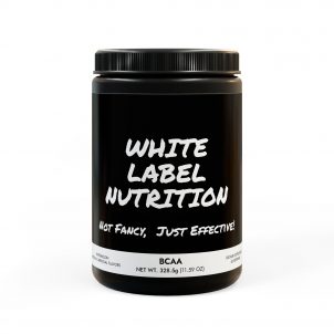 BCAA Supplement, Watermelon (325g, 11.46oz, 45 servings)