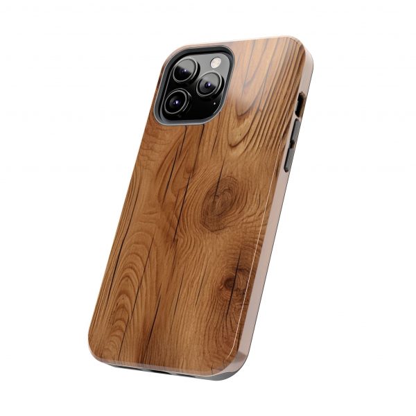 Iphone, Tough Phone Cases, Case-Mate, wood plank x - Image 74