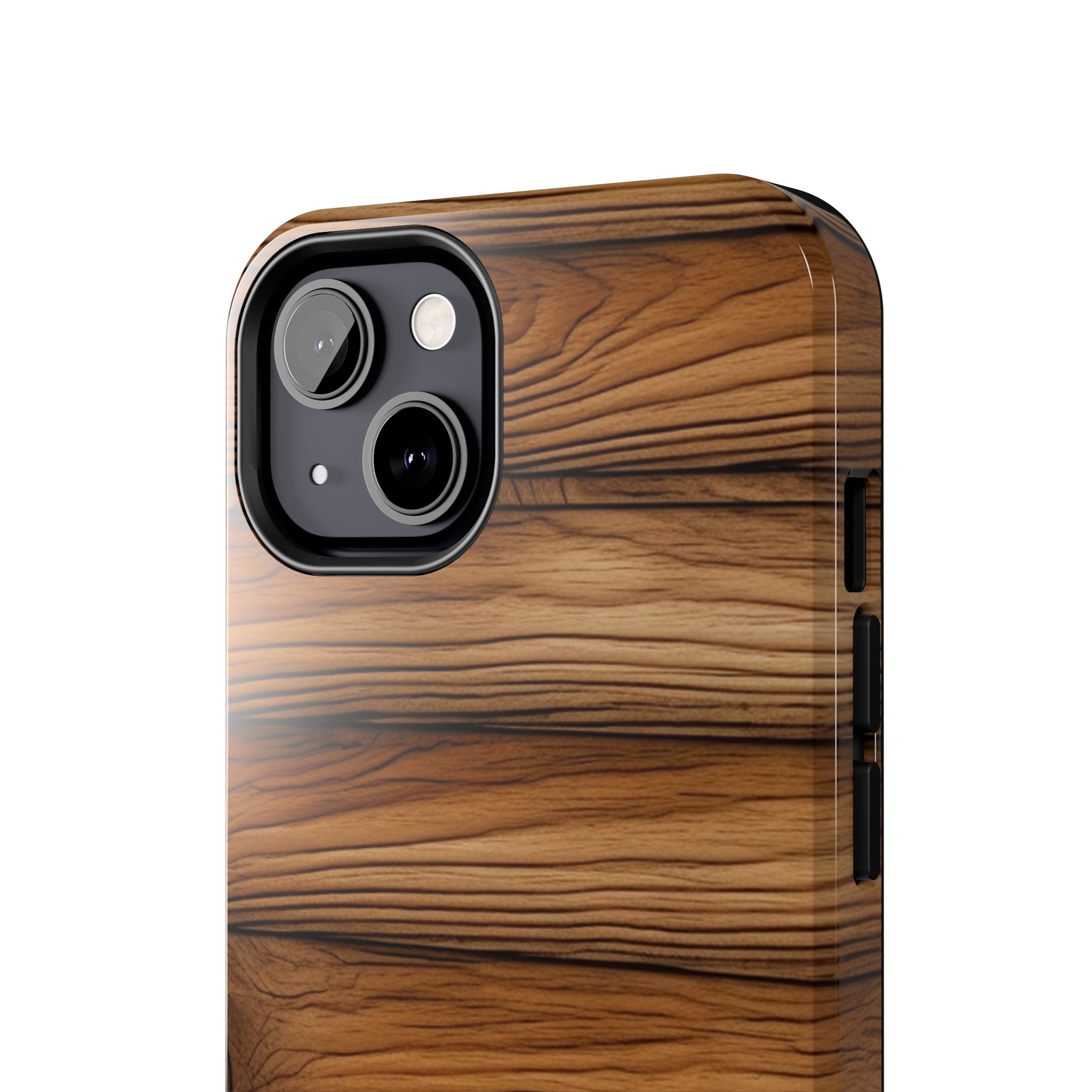 Iphone, Tough Phone Cases, Case-Mate, wood plank 7 - Image 57