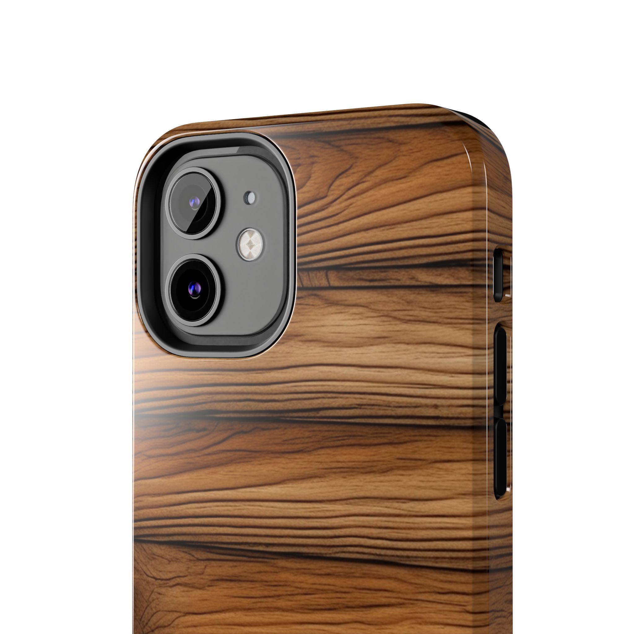 Iphone, Tough Phone Cases, Case-Mate, wood plank 7 - Image 39