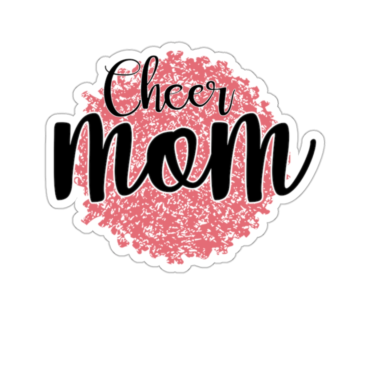 Cheer Mom Pom 2 - Image 4