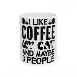 Coffee Cat Typography (4)
