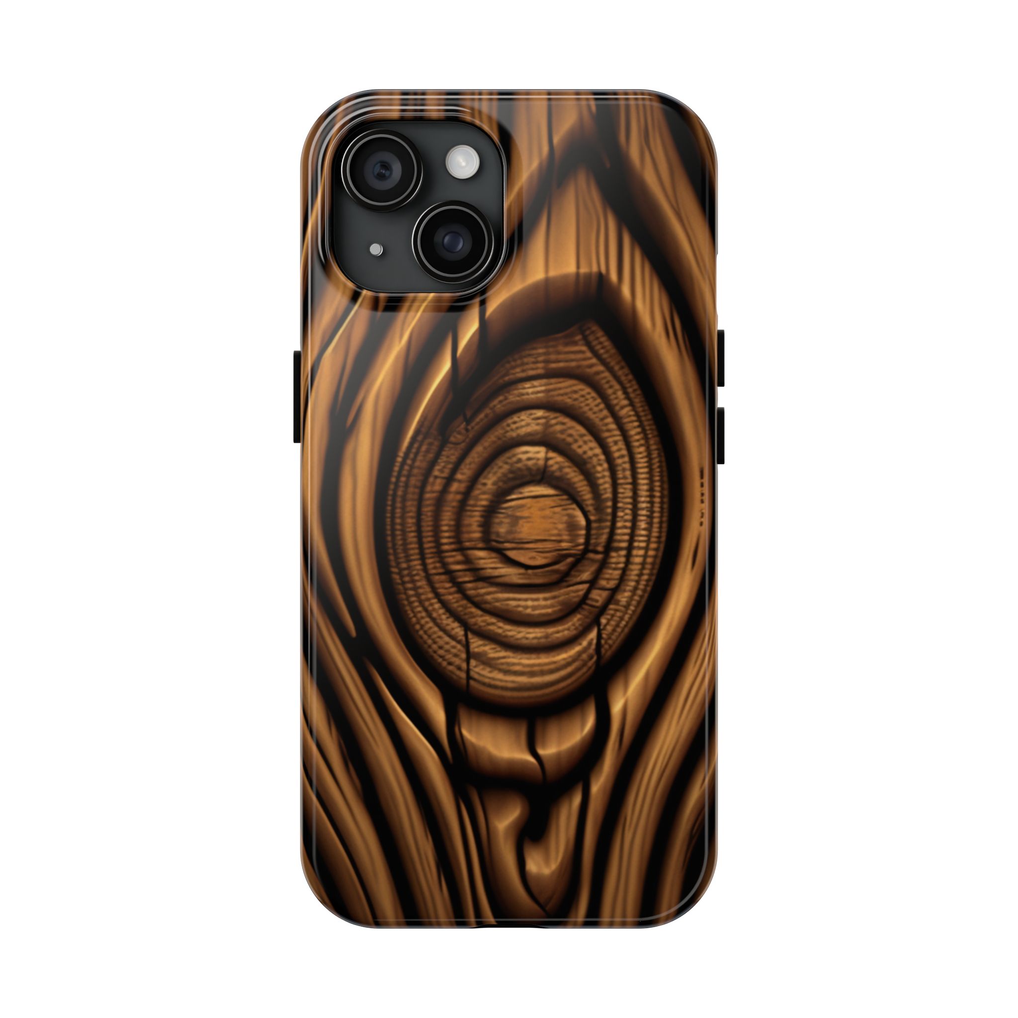 Iphone, Samsung, Tough Phone Cases, Case-Mate, knothole - Image 3