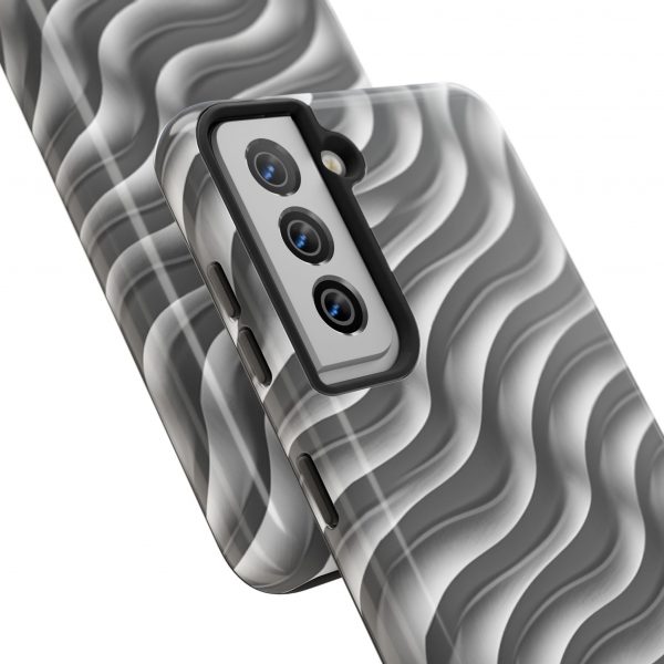 Iphone,  Samsung, Tough Phone Cases, Case-Mate, Aluminum 3 - Image 2