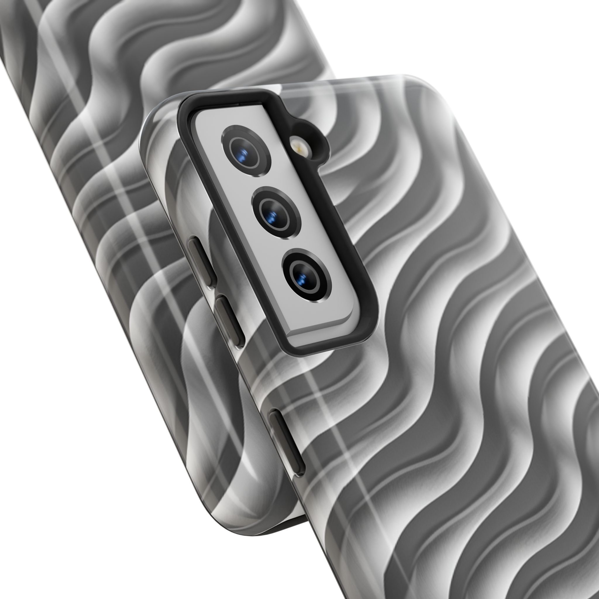 Iphone,  Samsung, Tough Phone Cases, Case-Mate, Aluminum 3 - Image 2