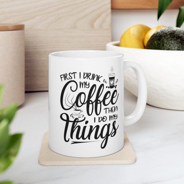 First Coffee Design - Image 3