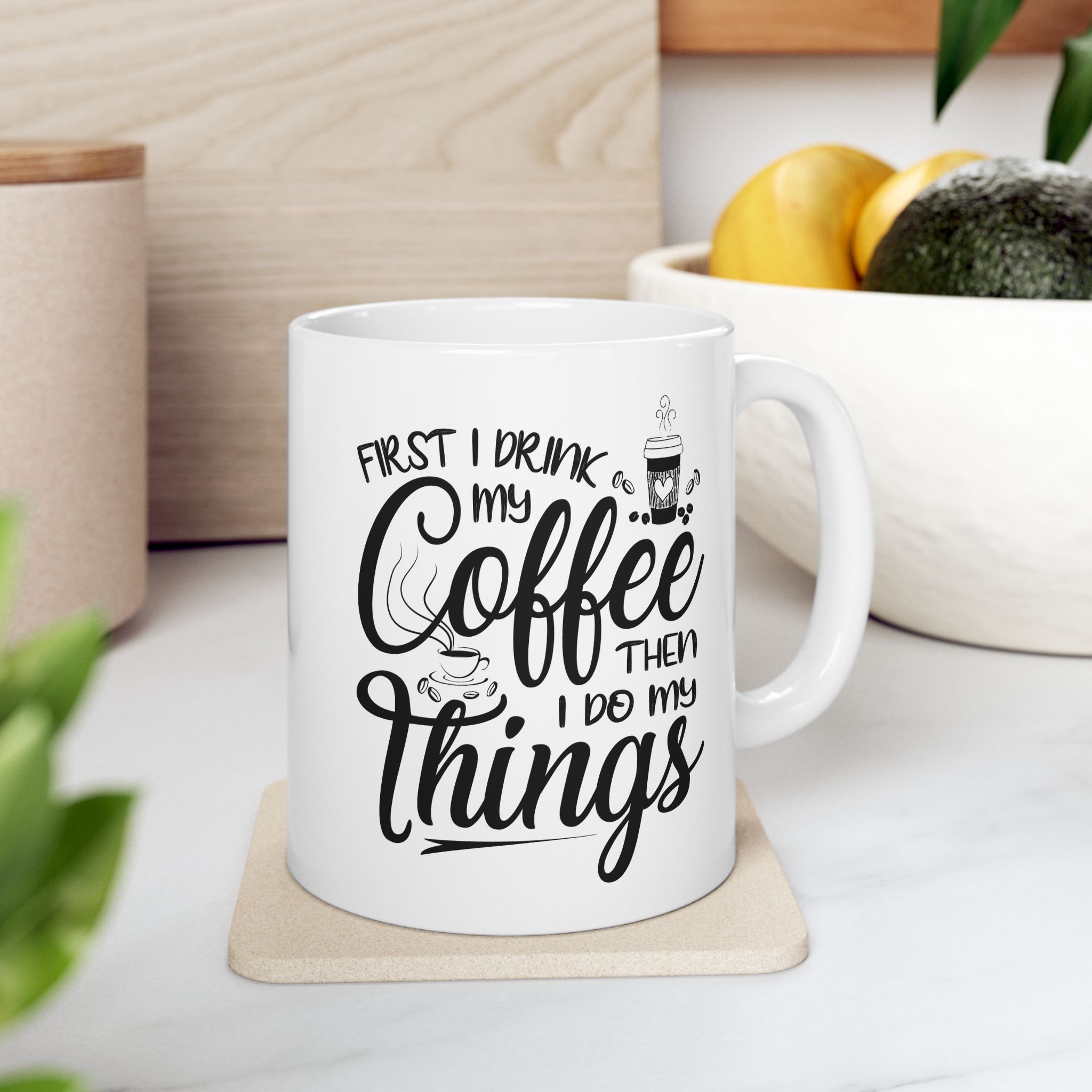 First Coffee Design - Image 3