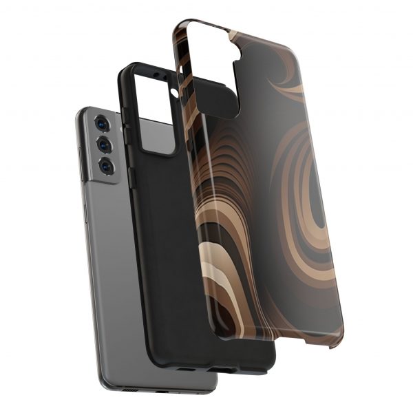Iphone, Samsung, Tough Phone Cases, Case-Mate, Woodgrain 6 - Image 4